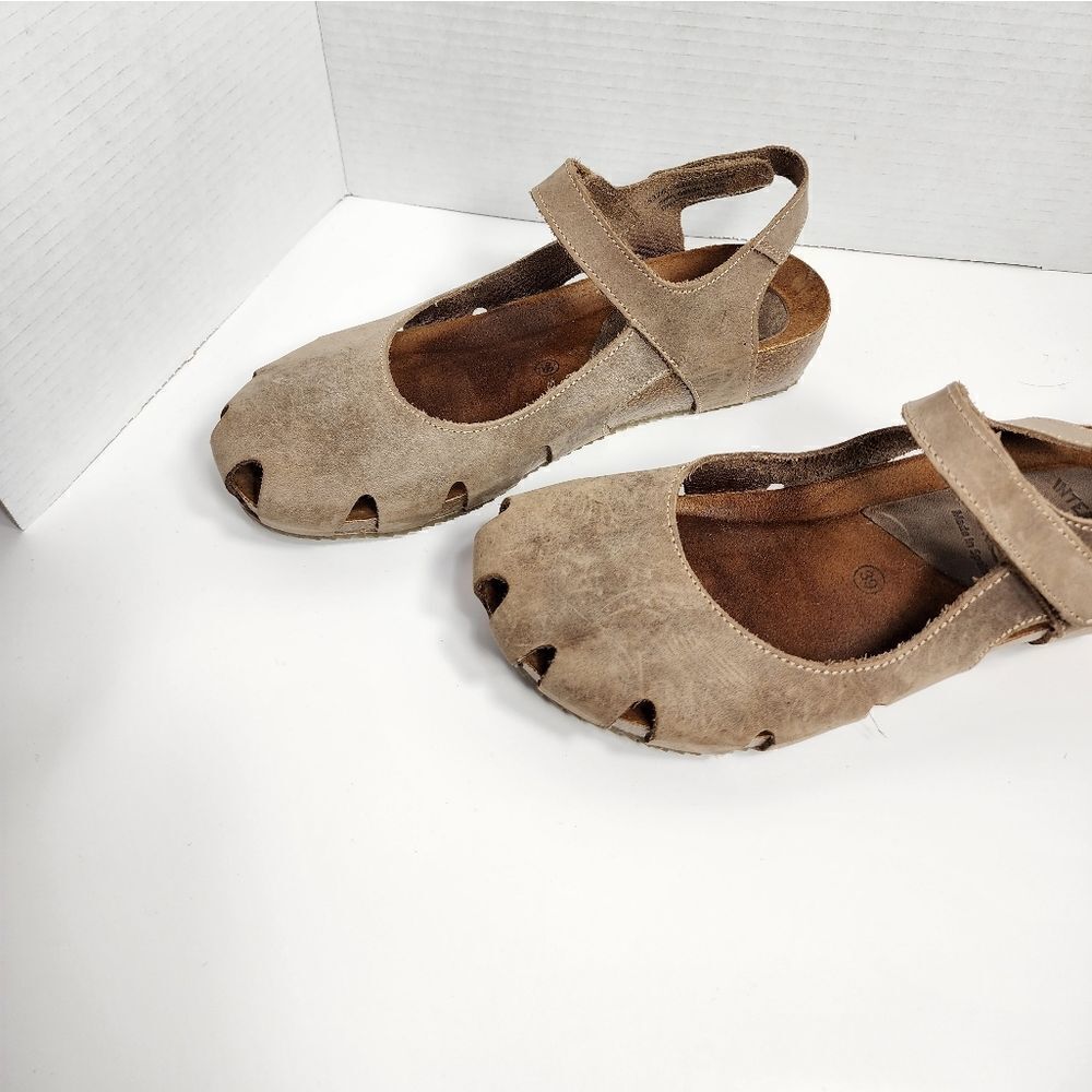 INTER-BIOS  shoe - Picture 8 of 17